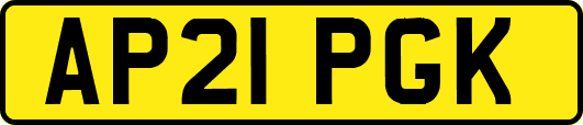 AP21PGK