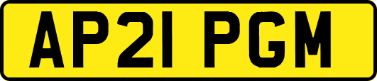 AP21PGM
