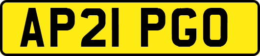 AP21PGO