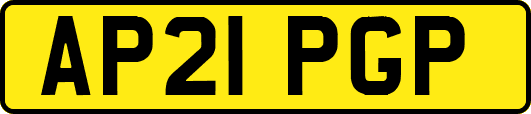 AP21PGP