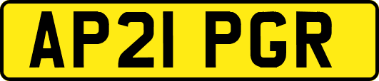 AP21PGR