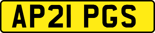 AP21PGS