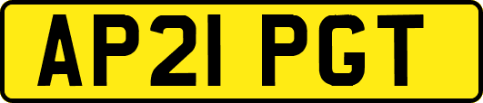 AP21PGT