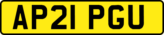 AP21PGU
