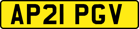 AP21PGV