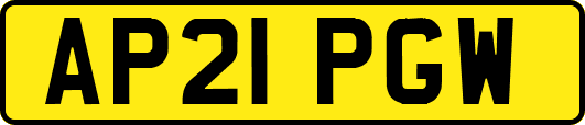 AP21PGW