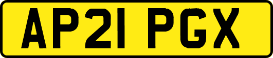 AP21PGX