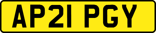 AP21PGY