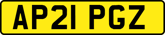 AP21PGZ