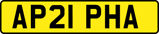 AP21PHA