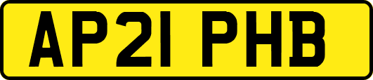 AP21PHB