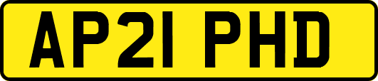 AP21PHD