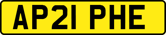 AP21PHE
