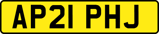 AP21PHJ