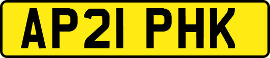 AP21PHK