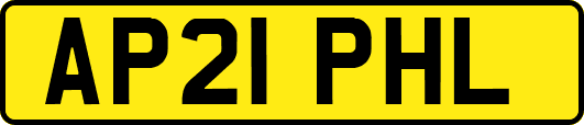 AP21PHL