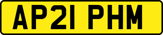 AP21PHM