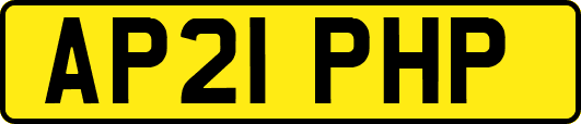 AP21PHP