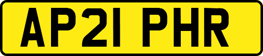 AP21PHR