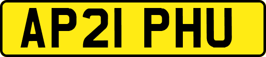 AP21PHU