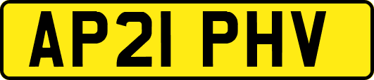AP21PHV