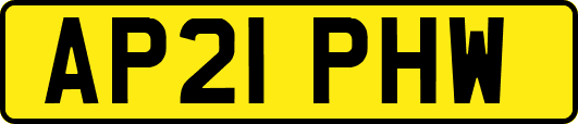 AP21PHW