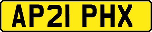 AP21PHX