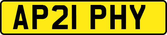 AP21PHY