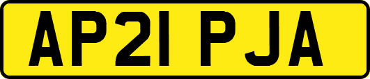 AP21PJA