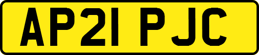 AP21PJC