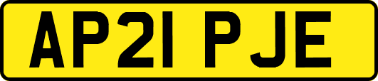 AP21PJE