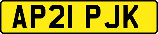 AP21PJK