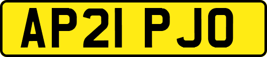AP21PJO