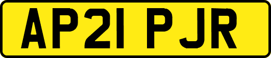 AP21PJR