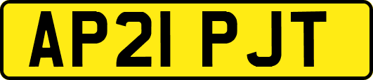 AP21PJT