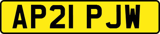 AP21PJW