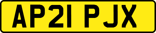 AP21PJX