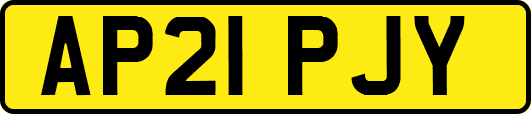AP21PJY