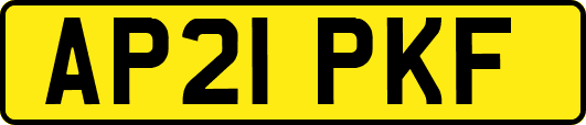 AP21PKF
