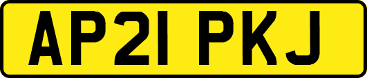 AP21PKJ