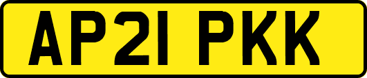AP21PKK