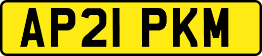 AP21PKM