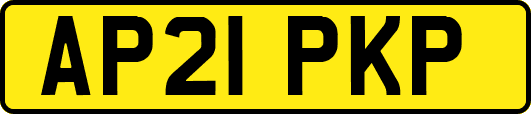 AP21PKP