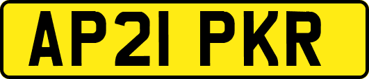 AP21PKR