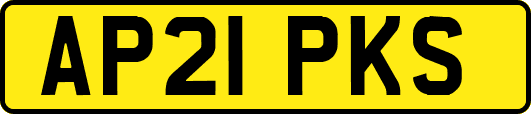 AP21PKS