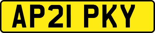AP21PKY