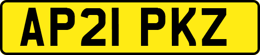 AP21PKZ