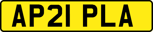 AP21PLA