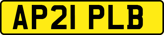 AP21PLB
