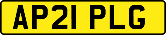 AP21PLG
